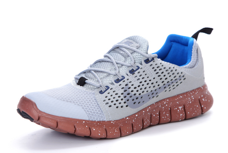 Hot Nike Free3.0 Men Shoes White